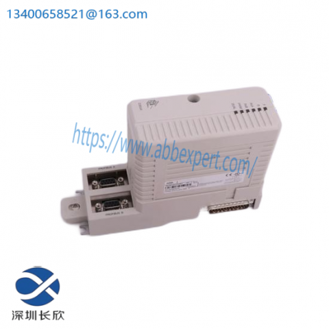 Rexroth Indramat MHD112C-024-PP0-AN, Industrial Control Module