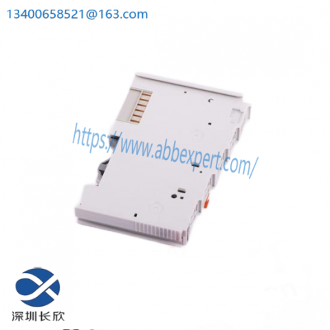 Bosch Rexroth VT-VSPA1-1-11, High-Performance Control Module