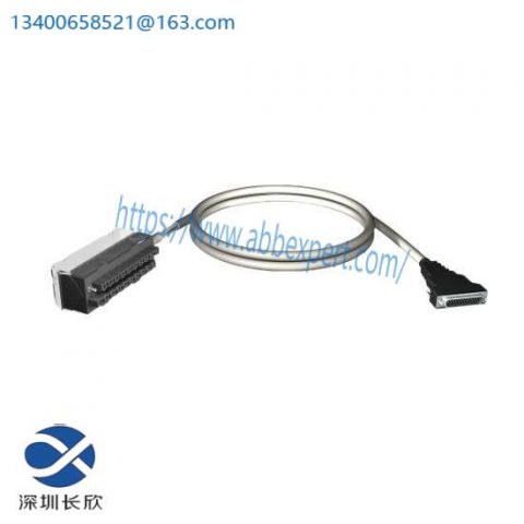 Schneider BMXFTA152 for BMX AM - High-Performance Cable for Automation Applications