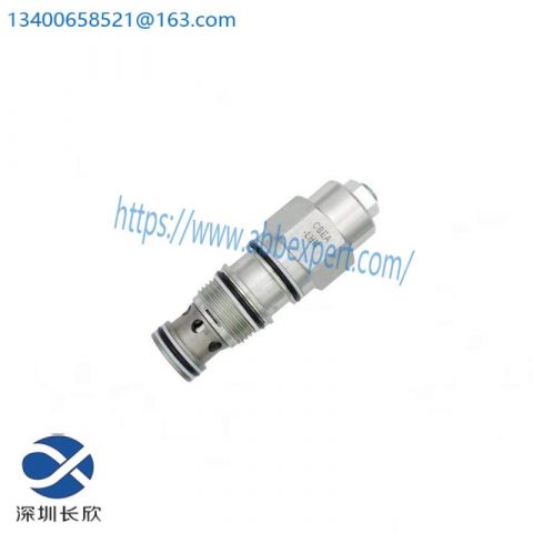 SUN CBEA-LHN-XAW/S Counterbalance Valves: Advanced Valve Technology for Industrial Control