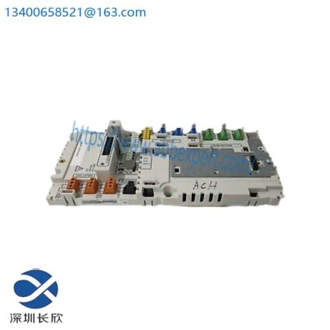ABB CCU-24 Inverter Main Board, Advanced Industrial Control Solution