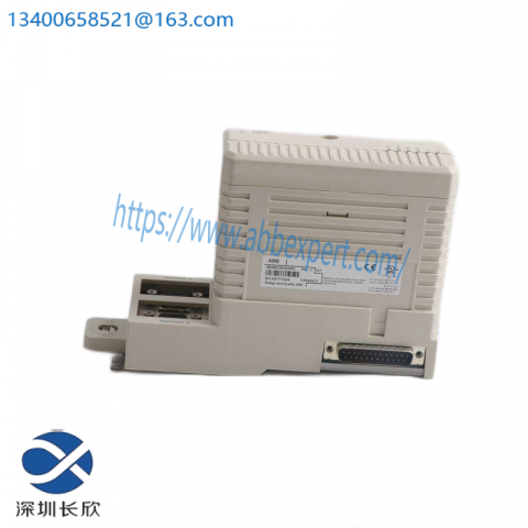 ABB CI854A 3BSE030221R1 - Profibus-DP/V1 Interface Module