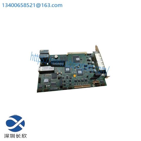 Cloos PCIF 033.59.20.00 Communication Board - Advanced Industrial Control Module