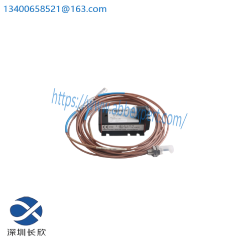 EPRO CON021 PR6423/011-000 Eddy Current Displacement Sensor