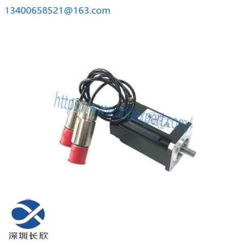 DANHER AKM22C-ANMN2-00: High-Power Servo Motor, Precision Driven by Innovation
