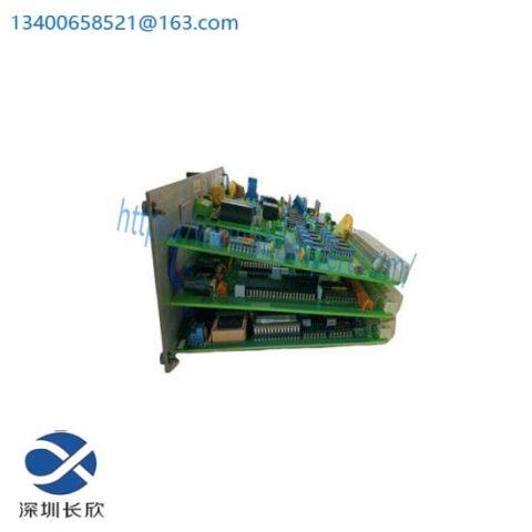 DEIF SCM-1 PCB CARD: Reliable Industrial Control Module