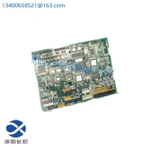 GE DS200DMCBG1AJE DOS Duplication Processor Module