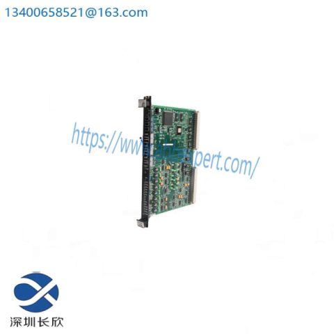 General Electric (GE) DS200FCGDH1BAA - Gate Distribution & Status Card