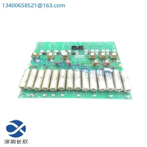 GE DS200PCCAG8ACB: Precision Engineered Power Connect Board for Turbine Control Systems
