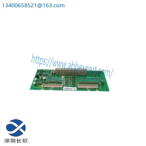 ABB DSTD170 - Connection Unit, 57160001-FH, PLC Modules