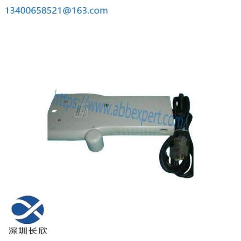 DYNAX PT6-2AD-100-WT Industrial Control Pendant, Expertly Designed for Precision Applications