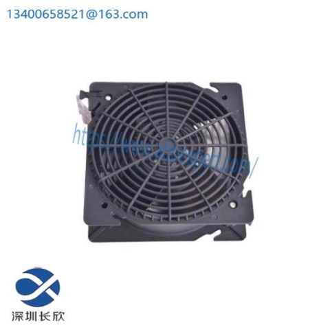 Ebmpapst K2E200-AH20-05: Precision Air Handling Unit for Industrial Applications