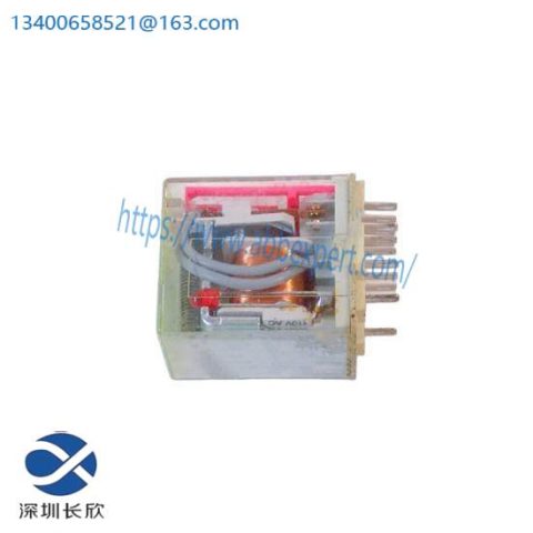 EDL COMAT E45FL AC Relay - Advanced Industrial Control Solution