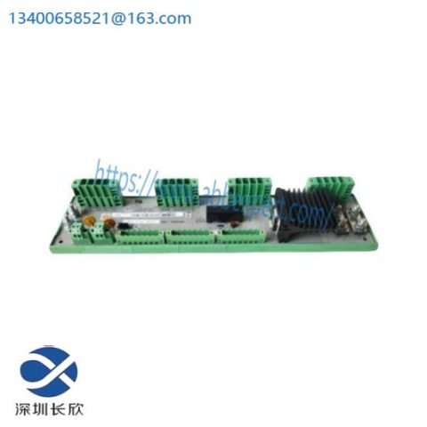 Emerson 1P00239G01 Control Cards; Manufacturer: Emerson