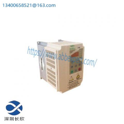 EMERSON EV1000-2S0004G Inverter, Industrial Automation Solutions