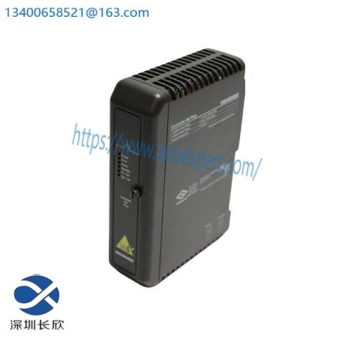 Emerson KJ2002X1-CA1 12P1509X102 CONTROLLER MODULE: Precision Automation in Your Hands