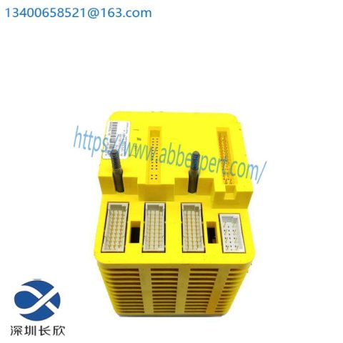 EMERSON KJ2201X1-BA1 12P3162X252 - Smart Logic Solver for Industrial Automation