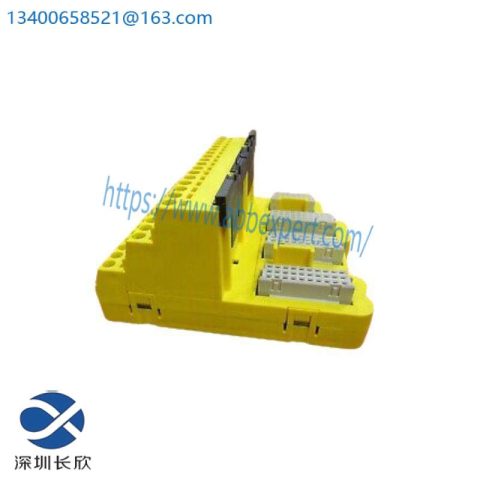 Emerson KJ2201X1-HA1 Smart Logic Solver - Precision Control for Industrial Automation