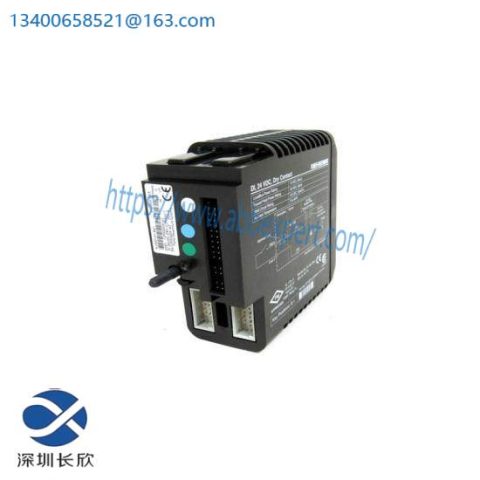 EMERSON KJ3001X1-BB1 | 12P0550X142 - Advanced Digital Input Module