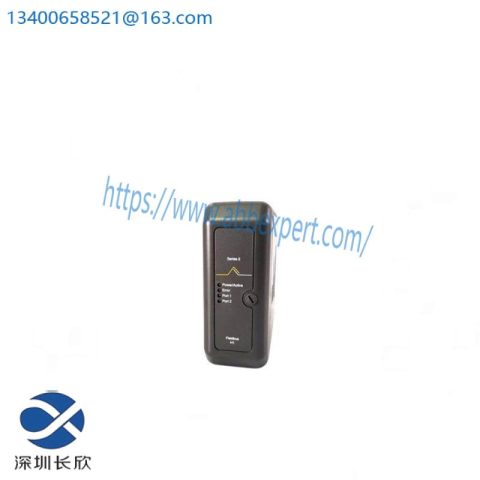 EMERSON KJ3222X1-BK1 | Virtual I/O Module for Industrial Automation