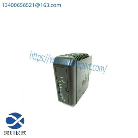 EMERSON KJ3225X1-BA1: Input Module for Advanced Industrial Control Solutions