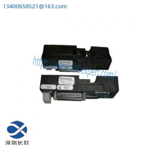 Emerson KJ4001X1-BA2 | VE3051CO | 12P1562X012 | Power Controller | 2 Wide Carrier