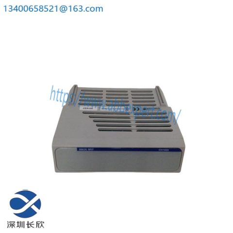 Emerson Ovation 1C31110G03 - Contact Wetting SOE/Digital Input Module