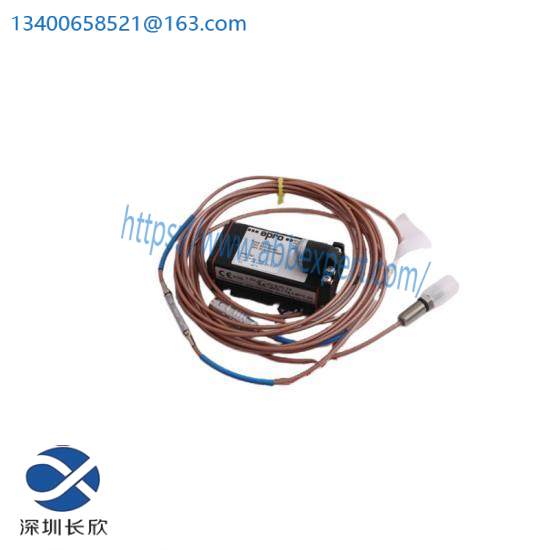 ABB 1336-BDB-SP4D, Industrial Control Module, Advanced Automation Solutions