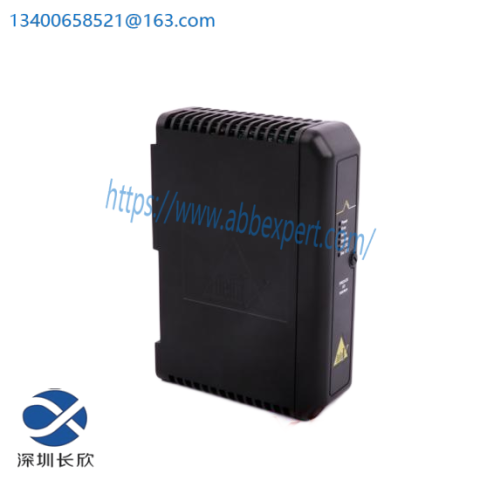 EMERSON VE4003S5B1 - Advanced Control System for Industrial Automation