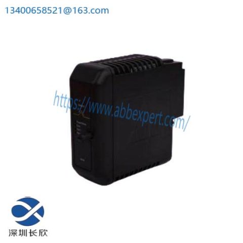 Emerson VE4050E1C2 Industrial Control Module, High-performance Automation Solution
