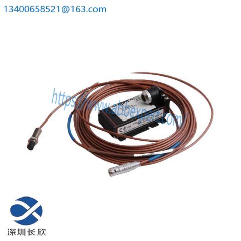 EPRO PR6423/01R-111 Eddy Current Sensor