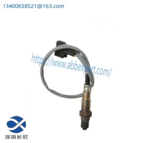 EPRO PR6426/01-010 - Advanced Industrial Control Module