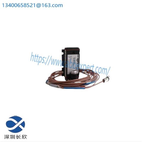 EPRO PR6426/010-100-CN CON021 - High Precision Eddy Current Sensor