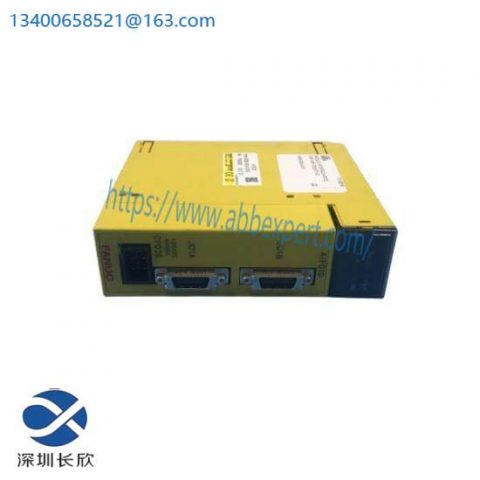 FANUC A03B-0819-C015 Interface Module, Precision Automation Control