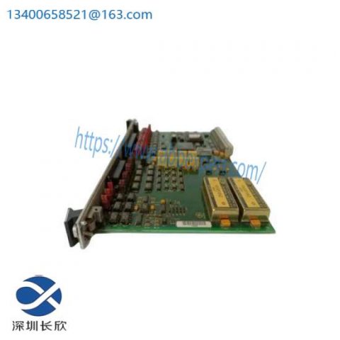 Fanuc F31X301DCCAPG1 - Advanced Industrial Control Board