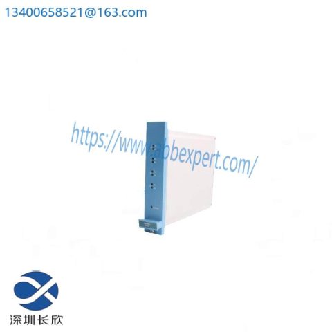 HONEYWELL FC-USI-0002 V1.0 Safety Manager System Module
