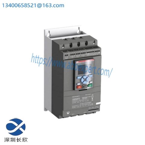 ABB FC101P7K5T4E20H4XC - High-Performance AC Drive Module