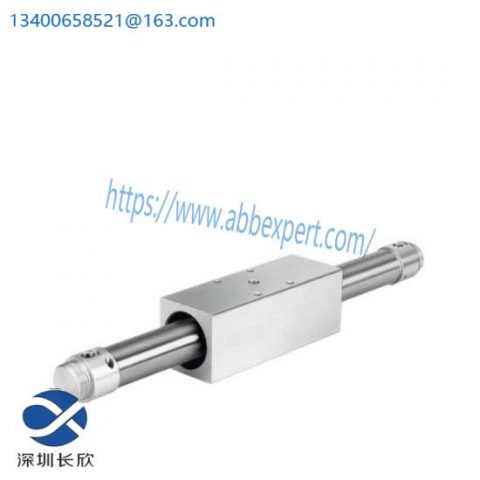 Festo DGO-32-40-PPV-A-B, Linear Drive by Festo, Industrial Automation Solutions