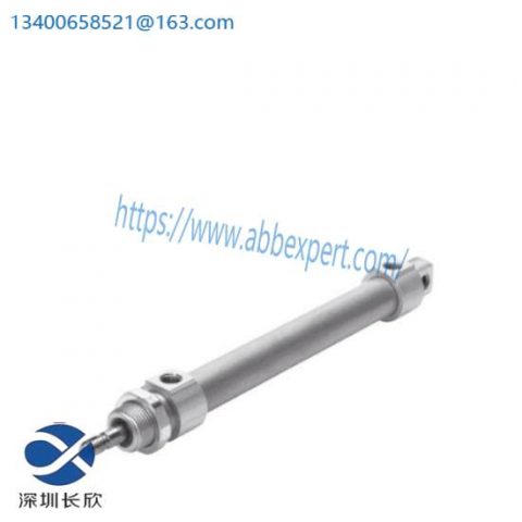 Festo DGS-16-50-P 9126 | Double Acting Cylinder