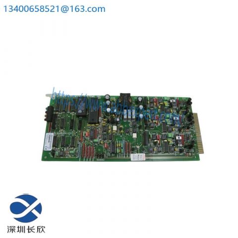 Fisher Controls 01984-2518-0002 Circuit Board Module