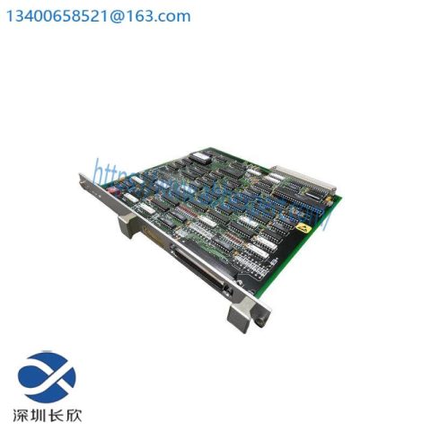 Fisher Controls CL6721X1-A4 41B5215X132 I/O Module