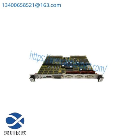 FORCE ELECTRONICS SYS68K CPU-30BE Industrial CPU Board