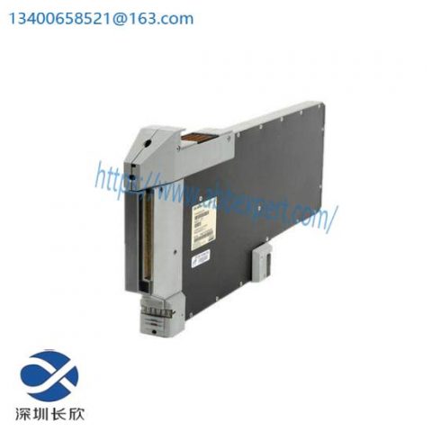 FOXBORO P0400VP Communication Processor - Advanced Control Solutions for Industrial Automation