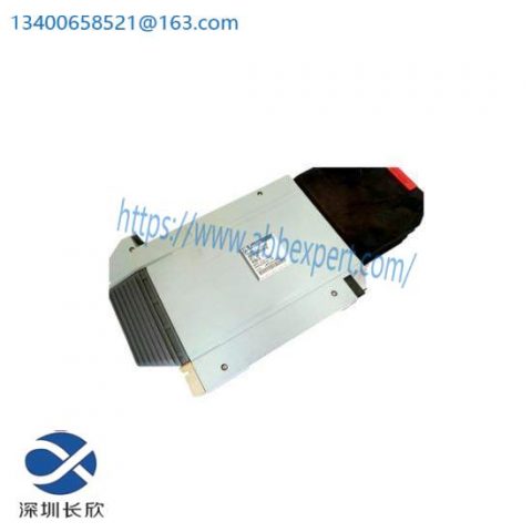 FOXBORO P0400VT PROCESSOR APPLICATION 20 - High-Precision Control Module for Industrial Automation