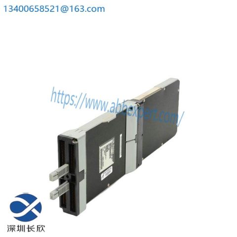 Foxboro P0400YD FBM3 - Input Module: Precision Control for Industrial Automation