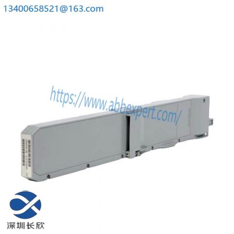 FOXBORO P0903ZE Fieldbus Isolator Module - Advanced Control Solution for Industrial Automation
