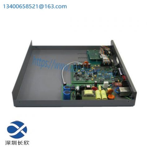 FOXBORO P0904AL I/a Series Interface Table Top Module