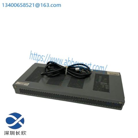 Foxboro P0904BS P0904BS-0E Industrial IO Graphics Module