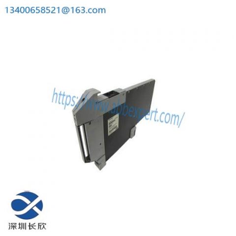 Foxboro P0961FX CP60S Control Processor: Precision Automation for Industry 4.0