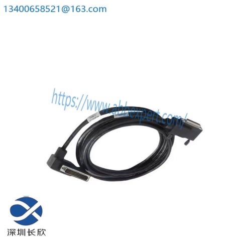 FOXBORO RH916DB Cable Assembly - Industrial Control Solutions